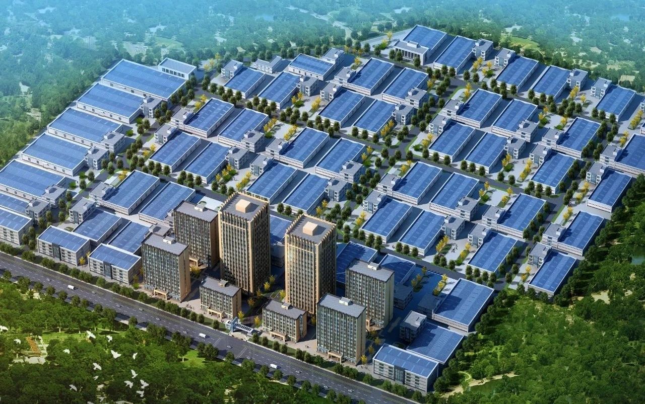 北峰智能IP互聯(lián)無線對(duì)講系統(tǒng)，助力大型園區(qū)跨區(qū)域互聯(lián)互通